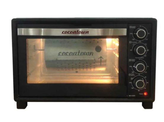 COCOAT 4磅烘豆機